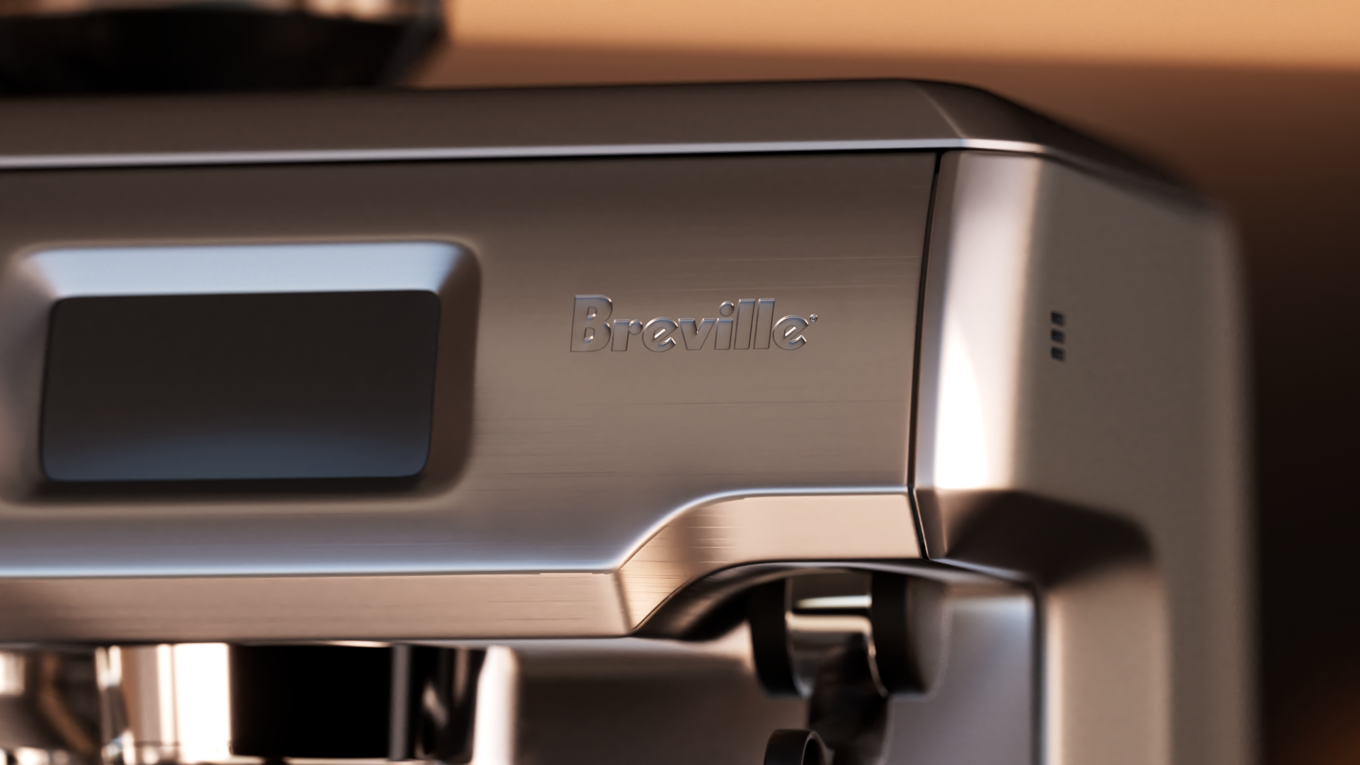 Breville BES990