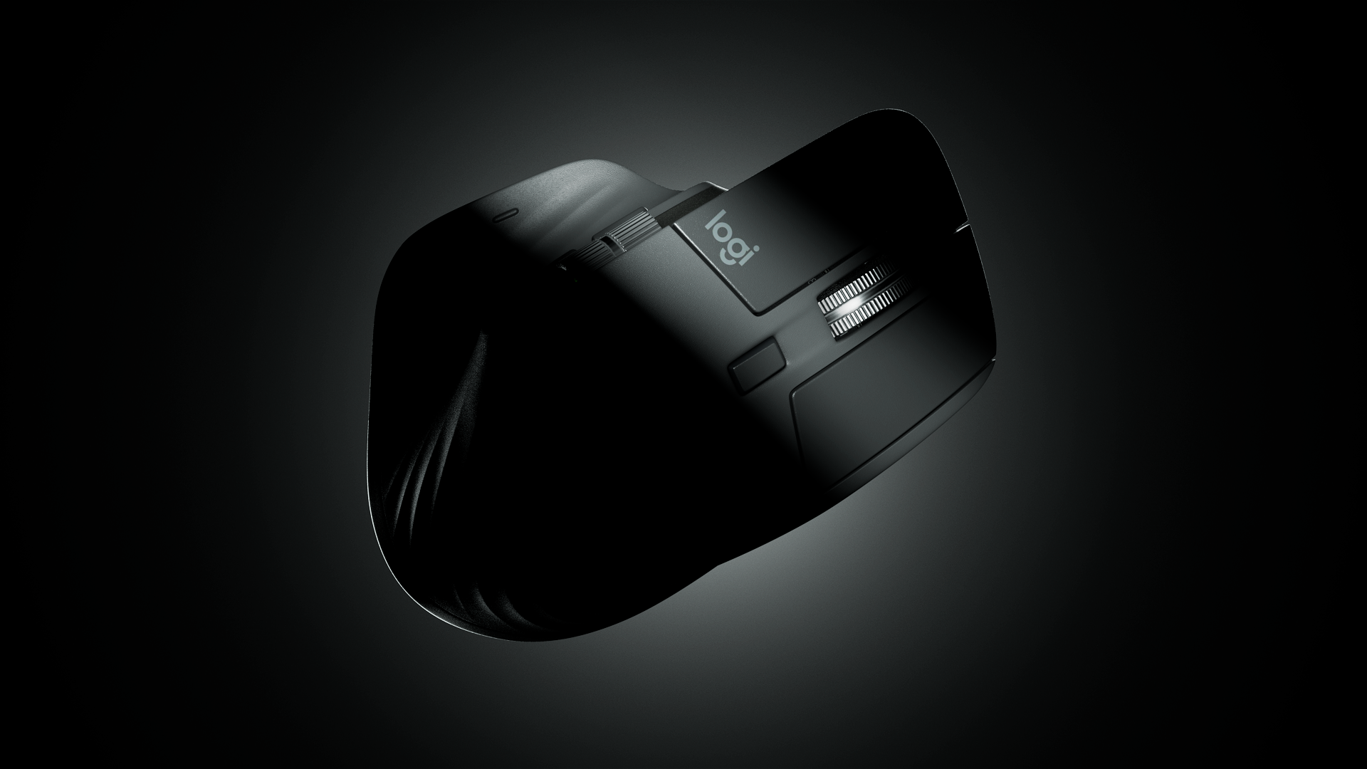 Logitech MX Master 3S