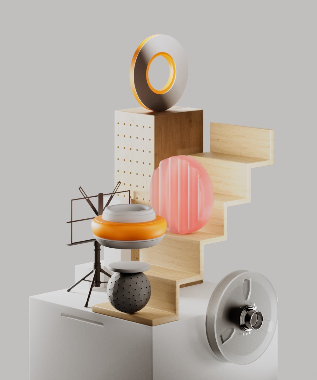 Still Life No.01