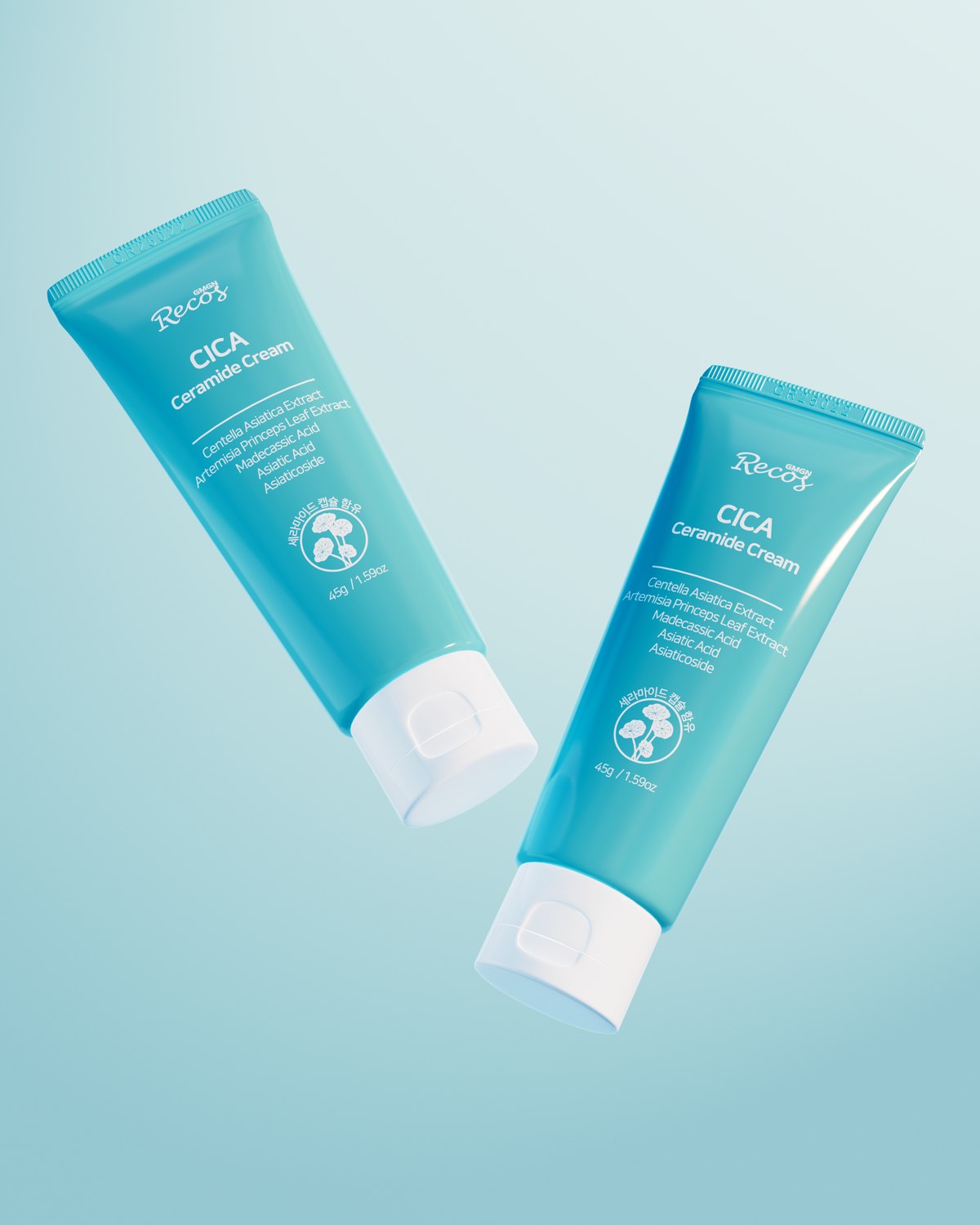 CICA Ceramide Cream