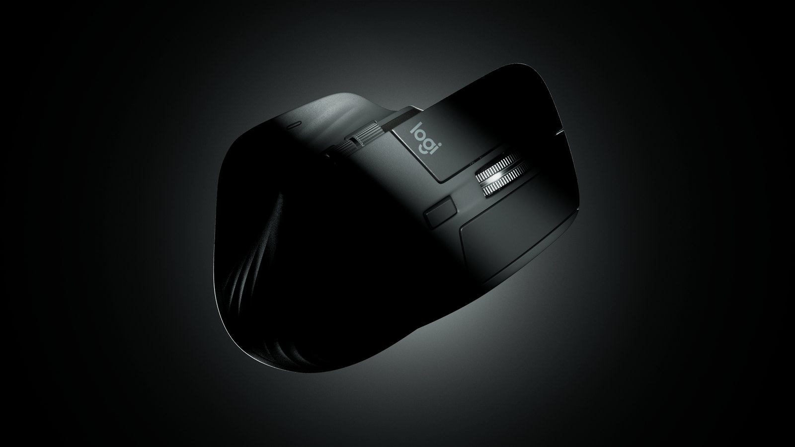 Logitech MX Master 3S